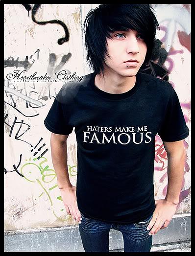 Cute Emo Hairstyles And Haircuts Fashion Emo Boys Hairstyles