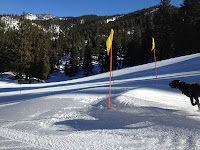 Small Jump