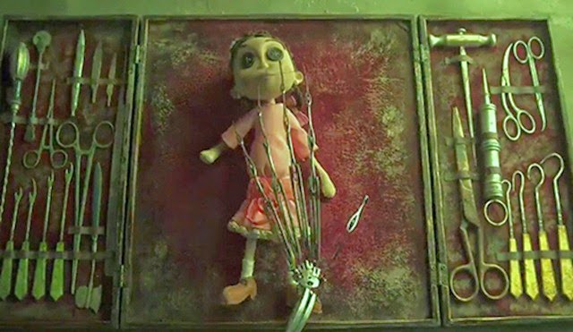 Coraline Illuminati 2