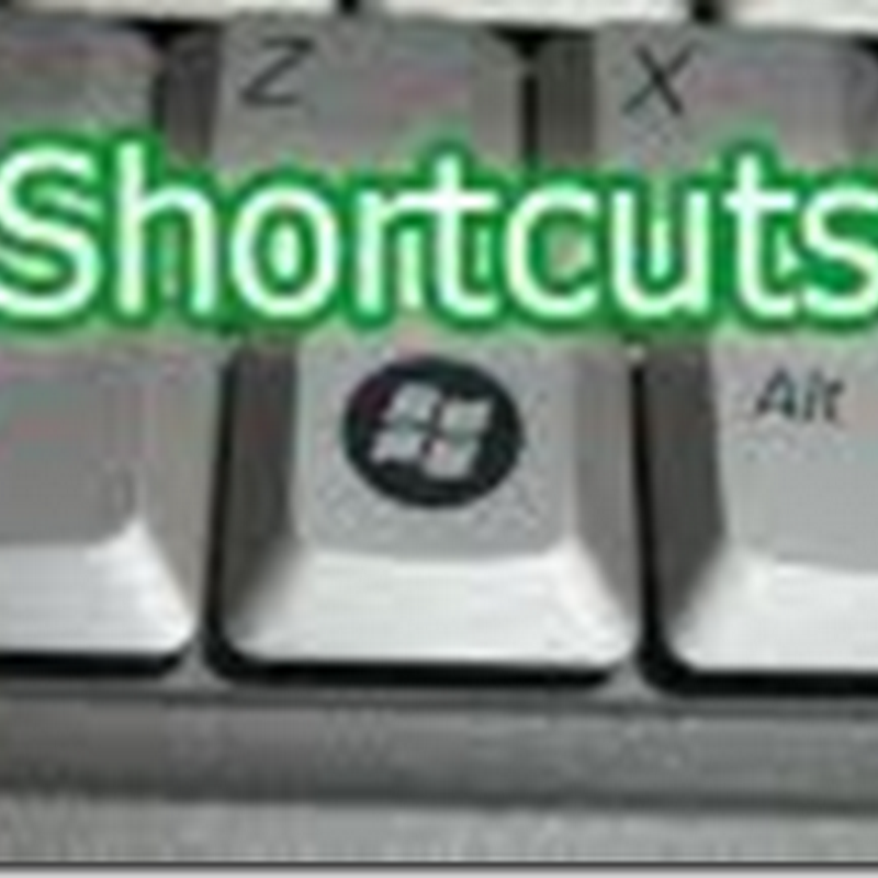 Top 10 Windows Shortcut Keys! Whats Yours?