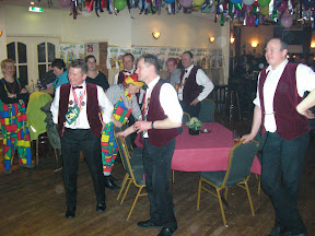 Kleintje Carnaval