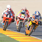 Valencia Spanische Meisterschaft 22.11. 2009