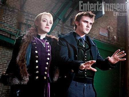 THE TWILIGHT SAGA: BREAKING DAWN-PART 2