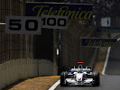 HD Wallpapers 2007 Formula 1 Grand Prix of Brazil