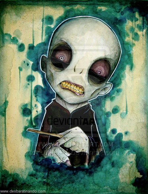 Lord Voldemort desenhos arte uminga viloes desbaratinando Lord Voldemort desenhos arte uminga viloes desbaratinando