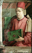 Peter De Abano