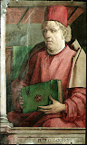 Peter De Abano