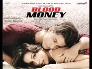Blood Money-(2012)