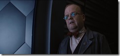 Captain America Doctor Arnim Zola