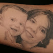 Mother & Child