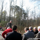 Forsyth Greenway Phase 1 Opening