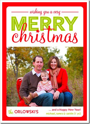 Christmas Card Edited 2011