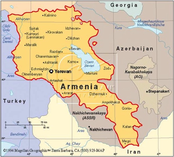 CC Photo Google Image Search Source is upload wikimedia org  Subject is Armenia map