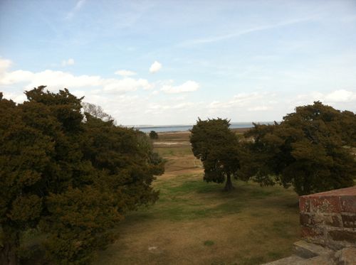 Fort+Pulaski+Aeson