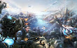 Battle Of Space Army