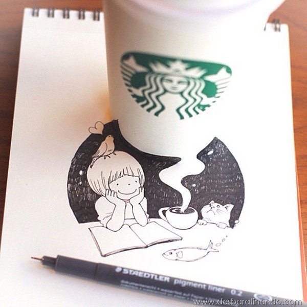 desenhando-copos-3D-starbucks-cups-3d-drawings-tomoko-shintani-desbaratinando (1)