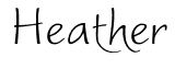 signature