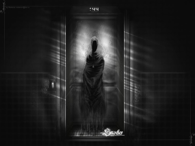 Broken Creature Of Sins, Death