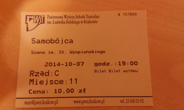 PWST im. Ludwika Solskiego w Krakowie