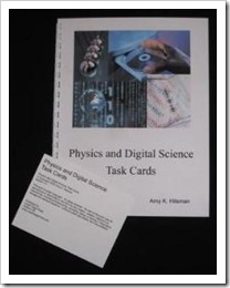 CEP PhysicsSet
