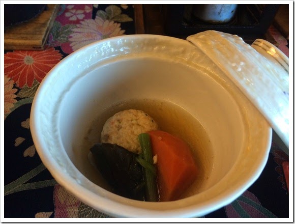 赤穂温泉銀波荘_早餐_12