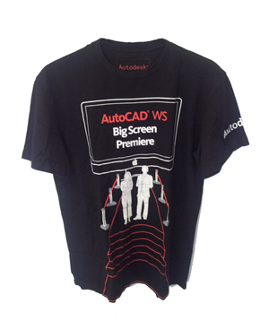AutoCAD WS Freebie