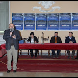 Officina dei presepi - premiazione 11 gennaio 2009