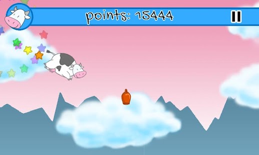 How to download Cows can't fly Free 1.1 unlimited apk for bluestacks