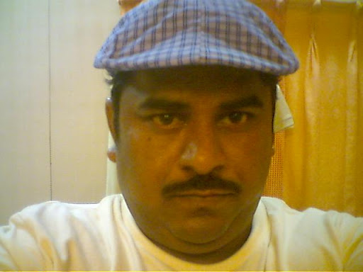 Kanchan Pagare