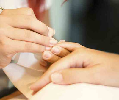Nail health news