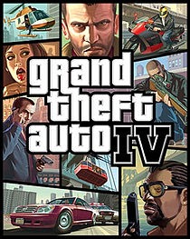 GTAIV GTAIV