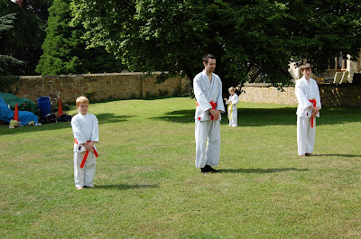  June Grading Photos