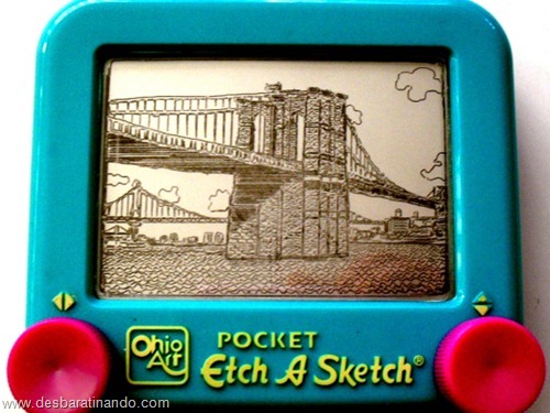 etch-a-sketch arte brinquedo incrivel desbaratinando (30) etch-a-sketch arte brinquedo incrivel desbaratinando (30)