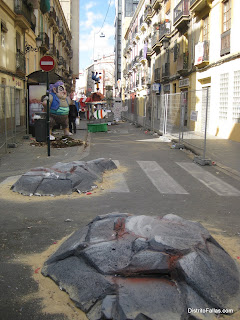 Falla Borrull-Socors 2012.