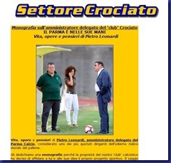 settore copertina leonardeide