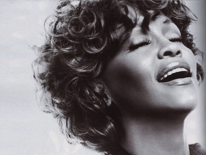 Whitney Houston 1