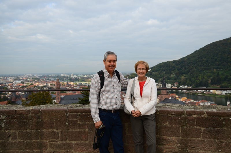 castle G&G castle G&G