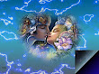 Kiss Of Lovers