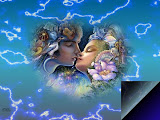 Kiss Of Lovers