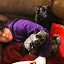 Dog sitting Vincent Dog sitting Vincent