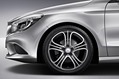 Mercedes-Benz Accessories for the CLA Mercedes-Benz Accessories for the CLA