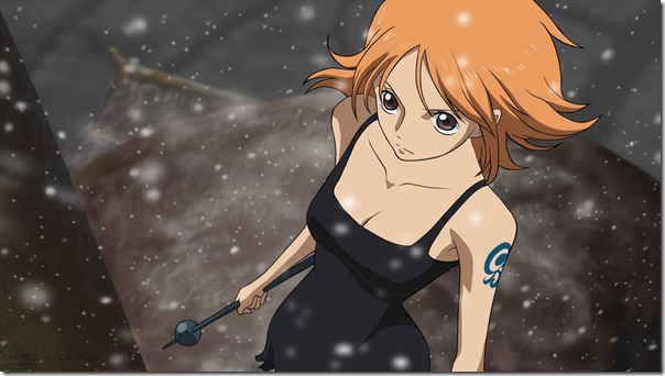 Nami Nami
