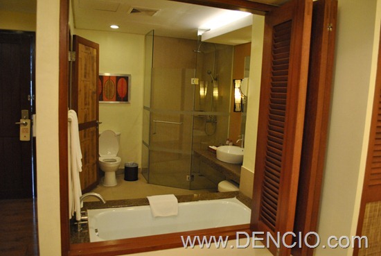 Crimson Resort and Spa Mactan Cebu Rooms 148