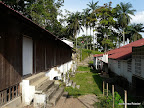 Albert Schweitzer Hospital, Lambarene