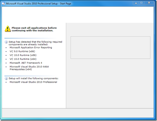 microsoft visual studio 2010 professional edition microsoft visual studio 2010 professional edition