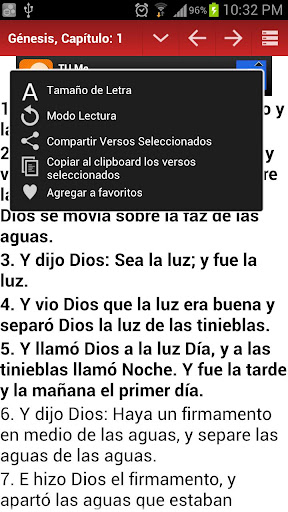 【免費書籍App】Biblia Reina Valera Gomez 2010-APP點子