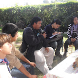 Taller de comunicación audiovisual