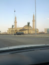Madinaty Mosque