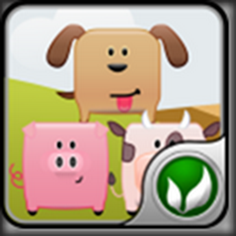 Farm Tower salve os animais jogo para android!