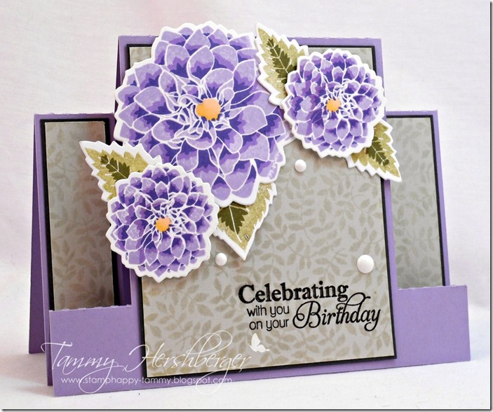 Color Throwdown #333 by Tammy Hershberger Color Throwdown #333 by Tammy Hershberger